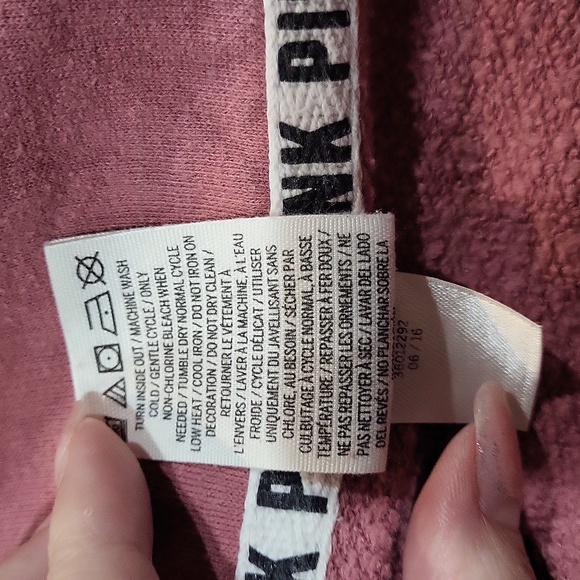 Victoria's Secret PINK Hoodie - Picture 11 of 11